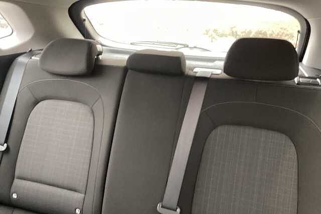 Hyundai KONA 1.6 GDi Hybrid SE Connect 5dr DCT