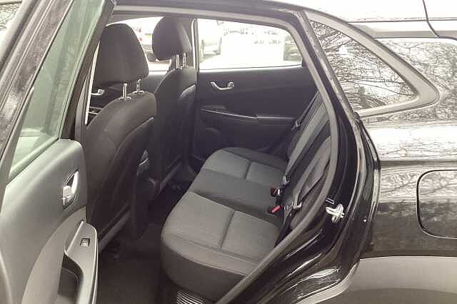 Hyundai KONA 1.6 GDi Hybrid SE Connect 5dr DCT