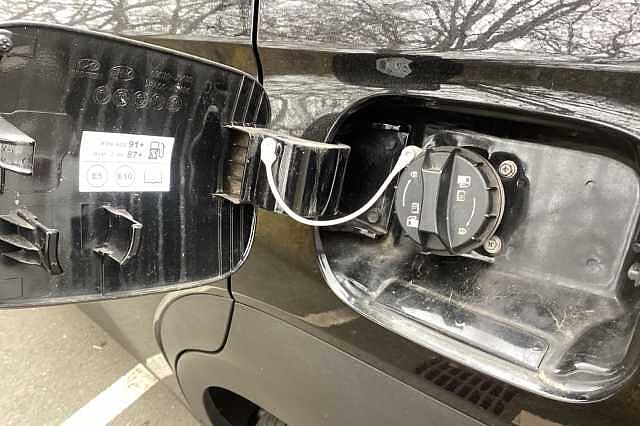 Hyundai KONA 1.6 GDi Hybrid SE Connect 5dr DCT