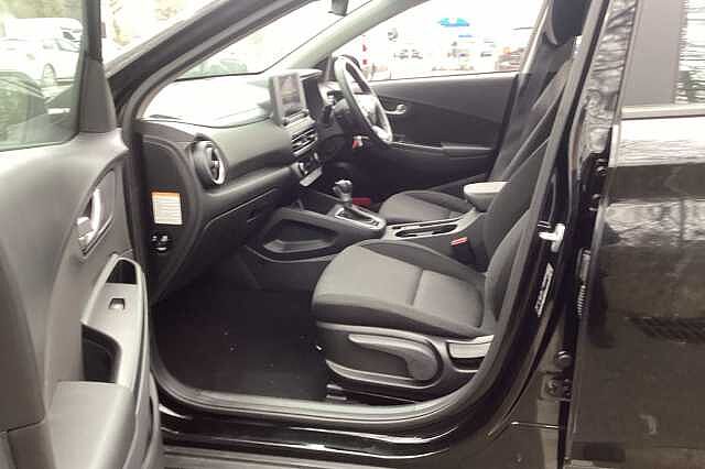 Hyundai KONA 1.6 GDi Hybrid SE Connect 5dr DCT
