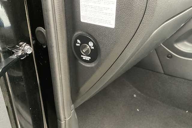 Hyundai KONA 1.6 GDi Hybrid SE Connect 5dr DCT