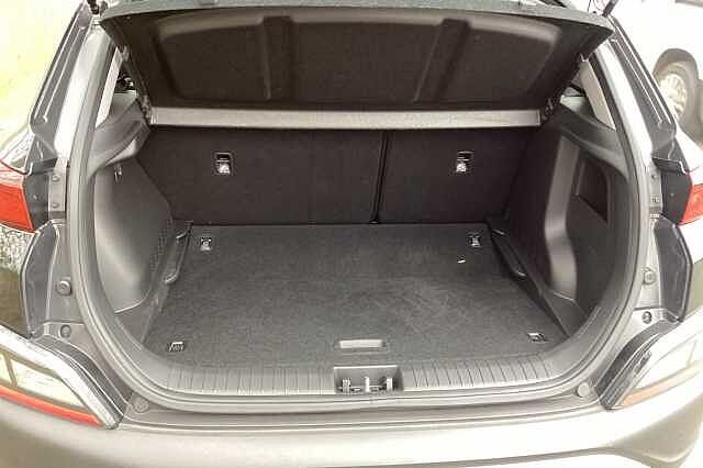 Hyundai KONA 1.6 GDi Hybrid SE Connect 5dr DCT