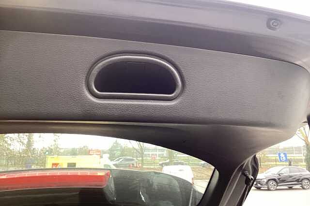 Hyundai KONA 1.6 GDi Hybrid SE Connect 5dr DCT