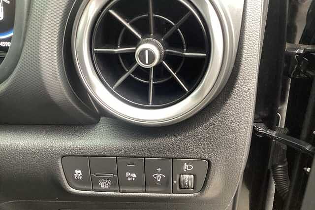 Hyundai KONA 1.6 GDi Hybrid SE Connect 5dr DCT