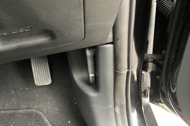 Hyundai KONA 1.6 GDi Hybrid SE Connect 5dr DCT