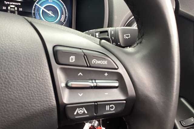 Hyundai KONA 1.6 GDi Hybrid SE Connect 5dr DCT