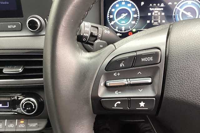 Hyundai KONA 1.6 GDi Hybrid SE Connect 5dr DCT
