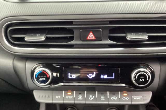 Hyundai KONA 1.6 GDi Hybrid SE Connect 5dr DCT
