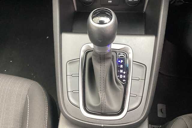 Hyundai KONA 1.6 GDi Hybrid SE Connect 5dr DCT