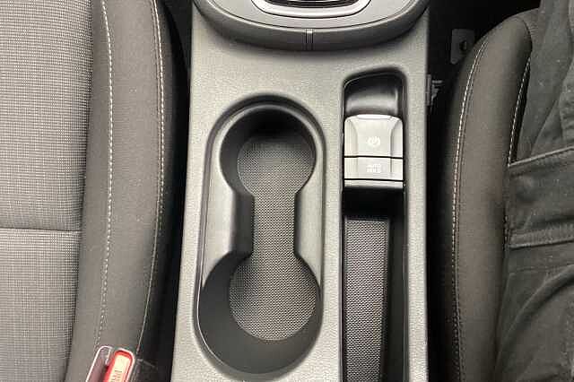 Hyundai KONA 1.6 GDi Hybrid SE Connect 5dr DCT