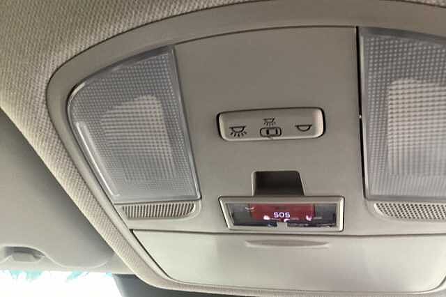 Hyundai KONA 1.6 GDi Hybrid SE Connect 5dr DCT