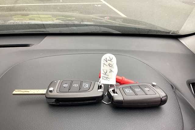 Hyundai KONA 1.6 GDi Hybrid SE Connect 5dr DCT