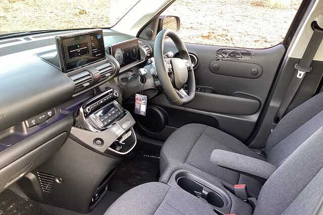 Hyundai Inster 85kW 02 49kWh 5dr Auto