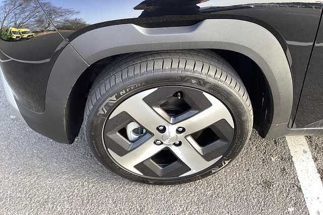 Hyundai Inster 85kW 02 49kWh 5dr Auto