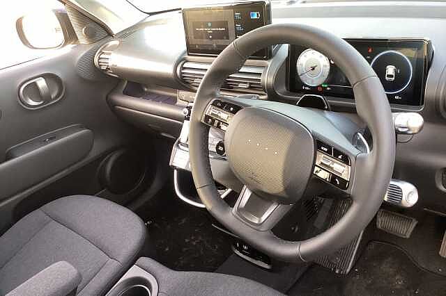 Hyundai Inster 85kW 02 49kWh 5dr Auto
