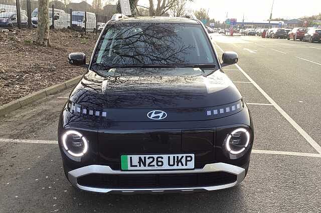 Hyundai Inster 85kW 02 49kWh 5dr Auto