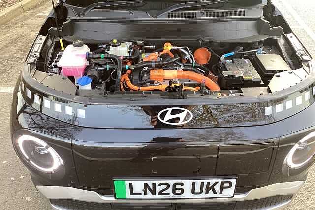 Hyundai Inster 85kW 02 49kWh 5dr Auto