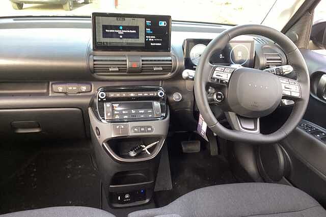 Hyundai Inster 85kW 02 49kWh 5dr Auto