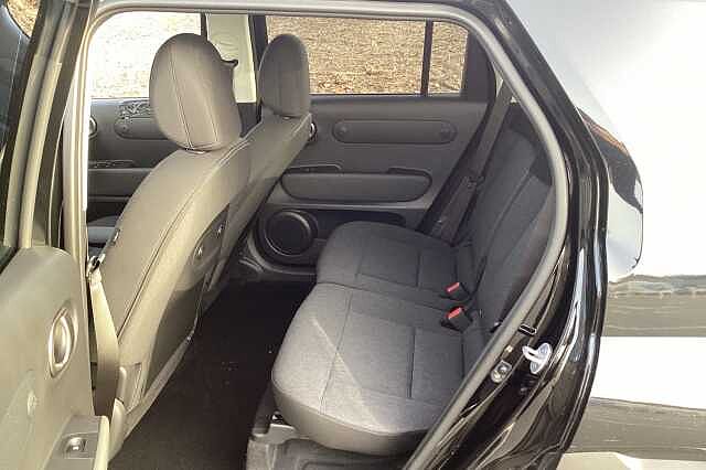 Hyundai Inster 85kW 02 49kWh 5dr Auto