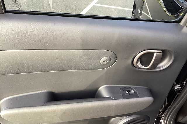 Hyundai Inster 85kW 02 49kWh 5dr Auto