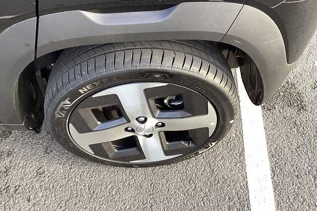Hyundai Inster 85kW 02 49kWh 5dr Auto