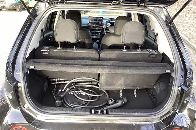 Hyundai Inster 85kW 02 49kWh 5dr Auto