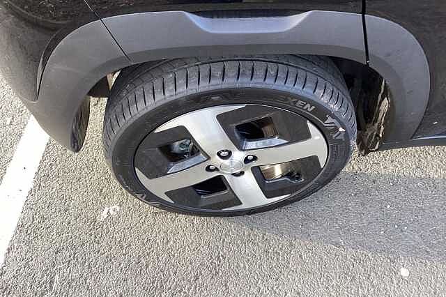 Hyundai Inster 85kW 02 49kWh 5dr Auto