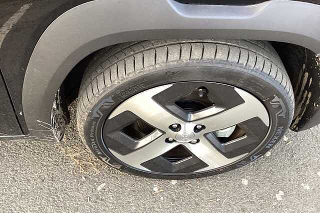 Hyundai Inster 85kW 02 49kWh 5dr Auto