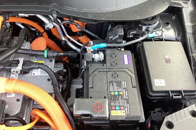 Hyundai Inster 85kW 02 49kWh 5dr Auto