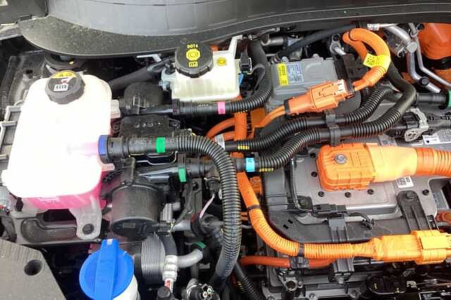 Hyundai Inster 85kW 02 49kWh 5dr Auto