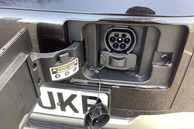 Hyundai Inster 85kW 02 49kWh 5dr Auto