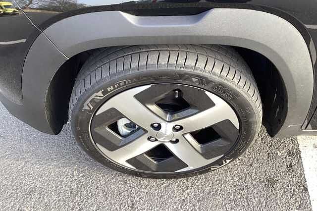 Hyundai Inster 85kW 02 49kWh 5dr Auto