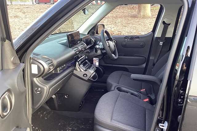 Hyundai Inster 85kW 02 49kWh 5dr Auto