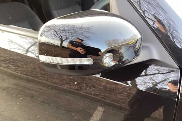 Hyundai Inster 85kW 02 49kWh 5dr Auto