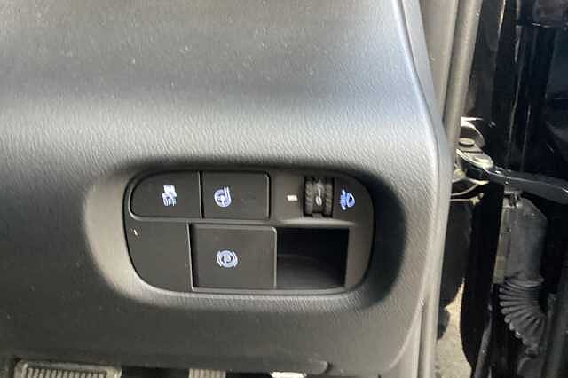 Hyundai Inster 85kW 02 49kWh 5dr Auto