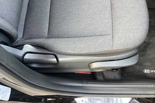 Hyundai Inster 85kW 02 49kWh 5dr Auto