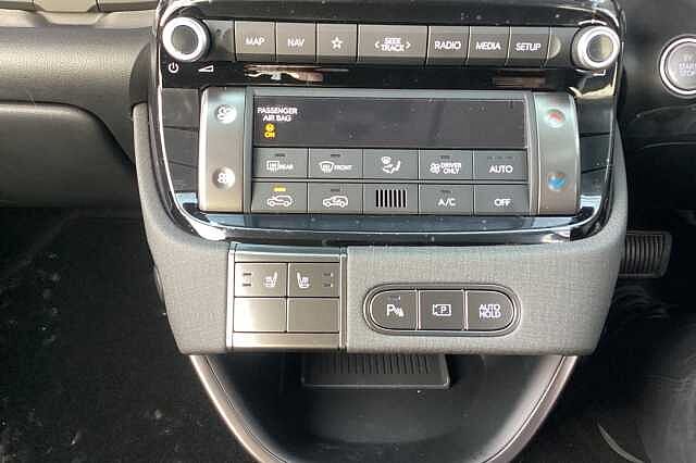 Hyundai Inster 85kW 02 49kWh 5dr Auto