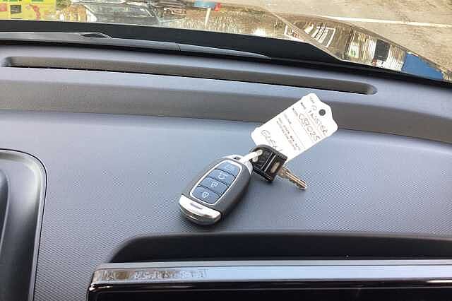 Hyundai Inster 85kW 02 49kWh 5dr Auto