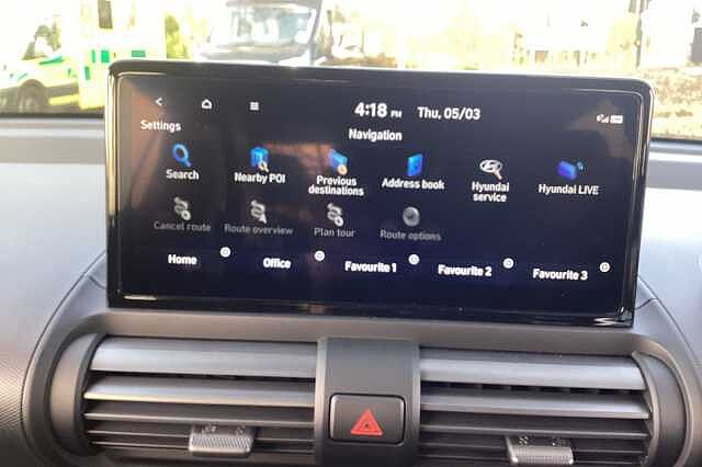 Hyundai Inster 85kW 02 49kWh 5dr Auto