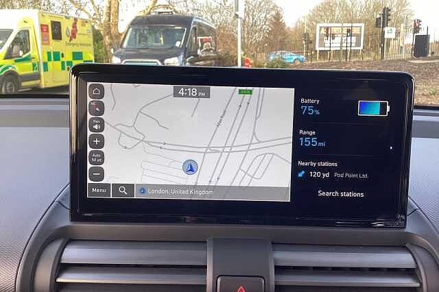 Hyundai Inster 85kW 02 49kWh 5dr Auto