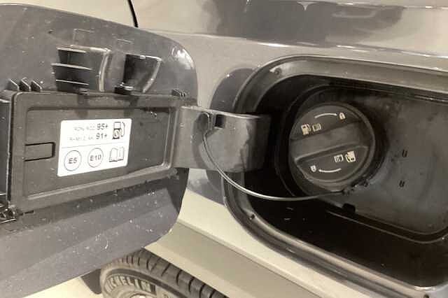 Hyundai TUCSON 1.6T Hybrid Ultimate 5dr Auto