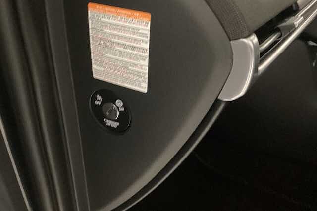 Hyundai TUCSON 1.6T Hybrid Ultimate 5dr Auto