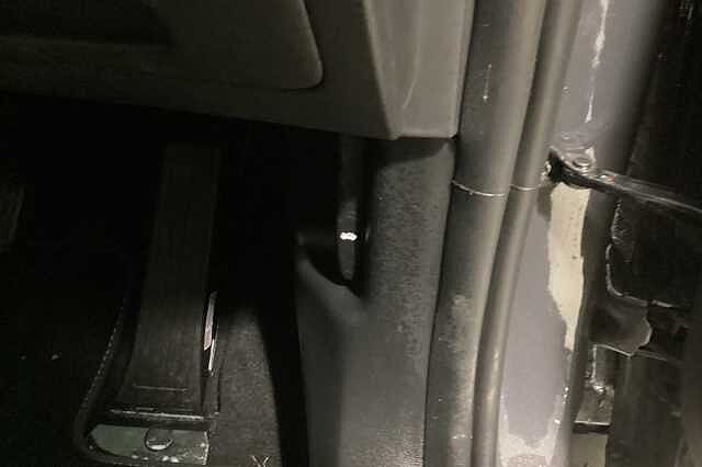 Hyundai TUCSON 1.6T Hybrid Ultimate 5dr Auto