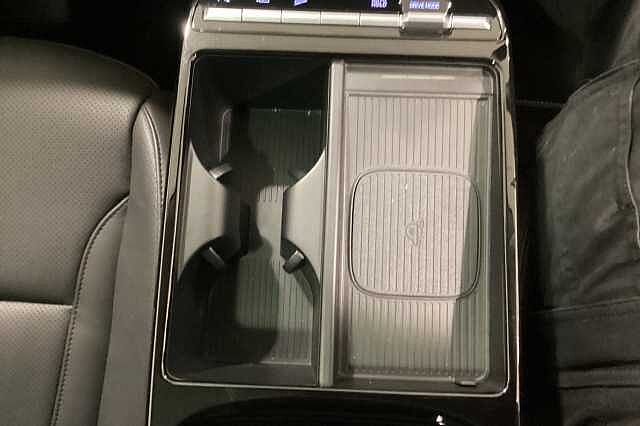Hyundai TUCSON 1.6T Hybrid Ultimate 5dr Auto