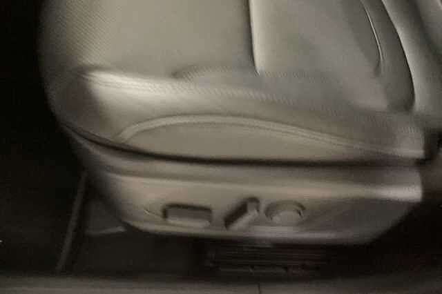 Hyundai TUCSON 1.6T Hybrid Ultimate 5dr Auto