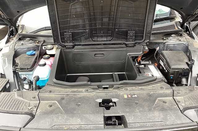 Hyundai IONIQ 5 160kW Premium 73 kWh 5dr Auto