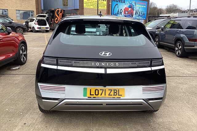 Hyundai IONIQ 5 160kW Premium 73 kWh 5dr Auto