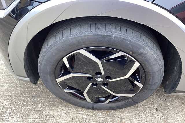 Hyundai IONIQ 5 160kW Premium 73 kWh 5dr Auto
