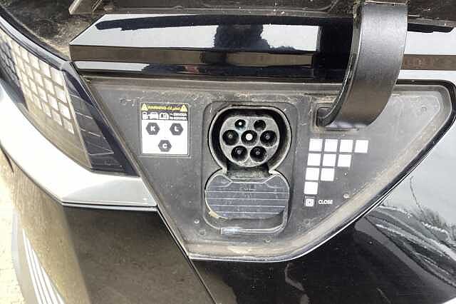 Hyundai IONIQ 5 160kW Premium 73 kWh 5dr Auto