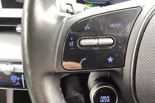 Hyundai IONIQ 5 160kW Premium 73 kWh 5dr Auto